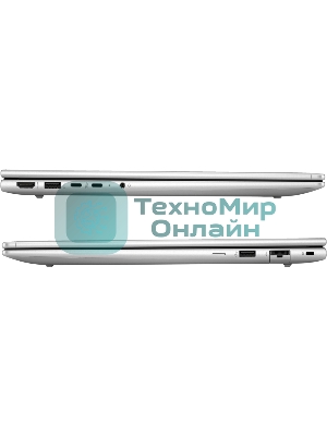 Ноутбук HP ProBook 460 G11 A23C9EA Silver 16