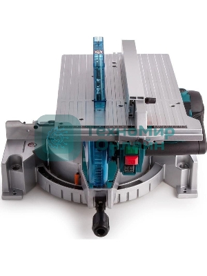 Торцовочная пила Makita LH1201FL 1650Вт 3800об/мин d=305мм Длина кабеля 2м