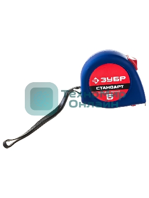 Рулетка Зубр 