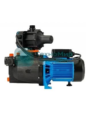 Насос-автомат ДЖИЛЕКС ДЖАМБО 70/50 П-К 