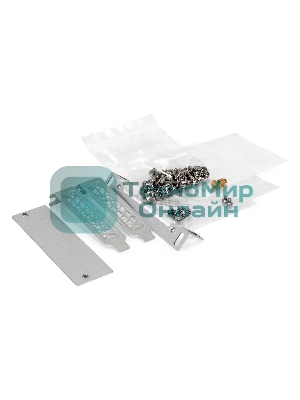 Серверный корпус ExeGate Pro 2U450-06 (RM 19