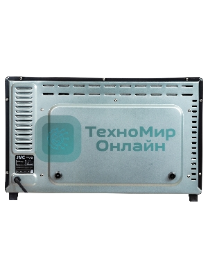 Мини-печь JVC JH-MO405 40 л, 1600 Вт, гриль