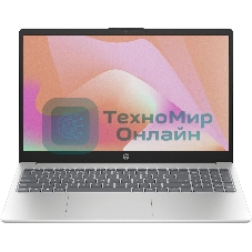 Ноутбук HP 15-fc0024ny Ryzen 7 7730U 16Gb SSD 512Gb AMD Radeon 610M 15.6