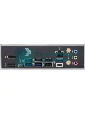 Материнская плата ASUS TUF GAMING B650E-PLUS WIFI, AM5, AMD B650, 4xDDR5, 4xSATA, 3xM.2, 1xPCIe 5.0 x16, 1xPCIe 4.0 x4, 2xPCIe 4.0 x1, 1xDisplayPort, 1xHDMI, 1x2.5Gb LAN, Wi-Fi 6E, Bluetooth 5.3, 1xUSB-C 20Gbps, 3xUSB-A 10Gbps, 6xUSB-A 2.0, 5x3.5 мм, 7.1, ATX