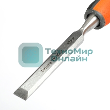 Стамеска PATRIOT, CrV, 12мм