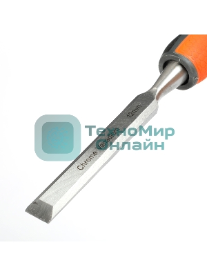 Стамеска PATRIOT, CrV, 12мм