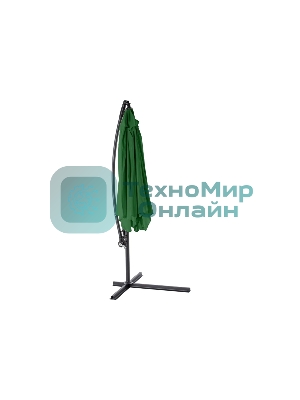 Садовый зонт GREEN GLADE 6004
