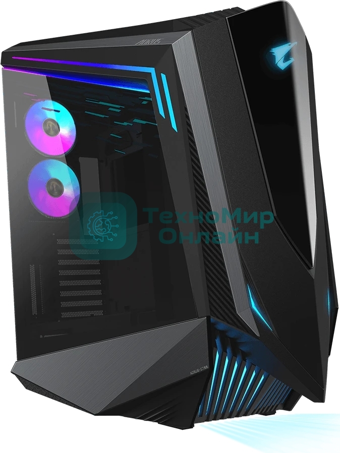 Компьютерный корпус FULL TOWER MITX W/O PSU Gb-AC700G GIGABYTE