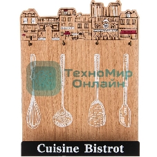 Подставка сервировочная LEFARD 124-198 COFFEE & TEA TIME