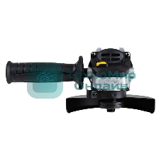 Угловая шлифовальная машина Deli DL-JM125-E3 (1100Вт, 125мм, 11000об/мин, картон)