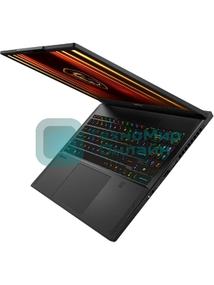 Ноутбук MSI Stealth 16 AI A2HWFG-086XRU Core Ultra 7 255H 32Gb SSD1Tb NVIDIA GeForce RTX 5060 8Gb 16