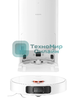 Робот-пылесос Xiaomi X20+ EU C102