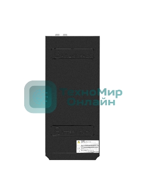 Батарейный блок ExeGate PowerExpert BB-240V.20S9Ah для TL-575-6kVA.240V, TL-575-10kVA.240V батареи 12V 9Ah - 20шт