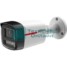 Камера видеонаблюдения IP Dahua DH-IPC-HFW2449TLP-S-LED-0360B-PRO 3.6-3.6мм цв. (DH-IPC-HFW2449TLP-S-LED-PRO)