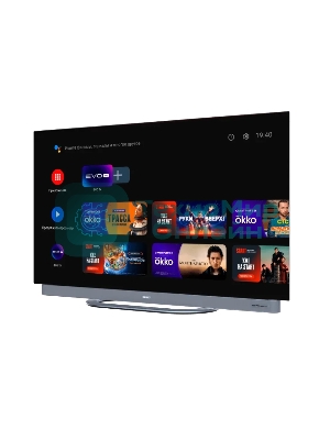 OLED телевизор Haier 55 OLED S9 Ultra+