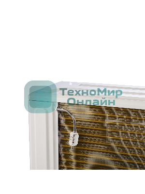 Блок наружный Ballu Lagoon DC BSDI/out-07HN8_V2 сплит-системы, инверторного типа