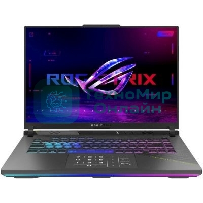 Ноутбук ASUS ROG Strix G16 G614PM-S5138/16
