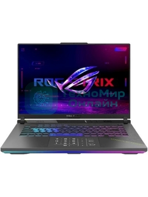 Ноутбук ASUS ROG Strix G16 G614PM-S5138/16