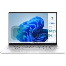 Ноутбук ASUS Zenbook 14 UX3405CA-ST1109/14