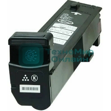 Картридж лазерный контрактный HP 825A черный Contract LJ Toner Cartridge