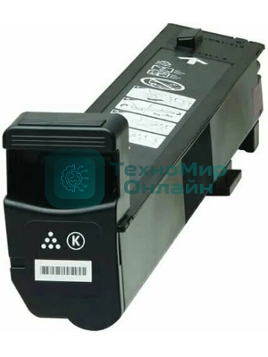 Картридж лазерный контрактный HP 825A черный Contract LJ Toner Cartridge