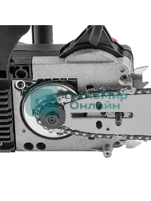 Пила цепная электрическая Ставр ПЦЭ-45/2800БК