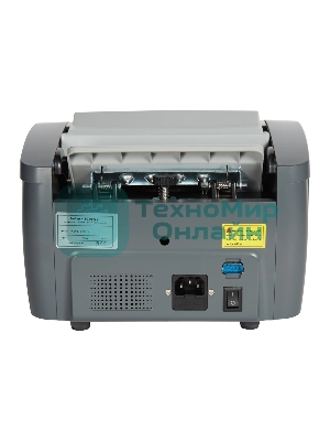 Счетчик банкнот DoCash 3040 UV мультивалюта