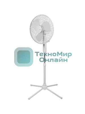 Вентилятор ARESA AR-1308