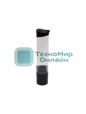 Стаканодержатель для кулера/пурифайера AEL 70265 на магните черный