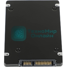 Накопитель SSD Samsung PM893, 240Gb, SATA III, 2.5