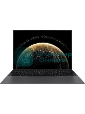 Планшет Huawei MatePad Pro WEB-W09 + KB 13.2