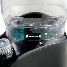 Кофемолка Ariete 00M302300AR0 черный