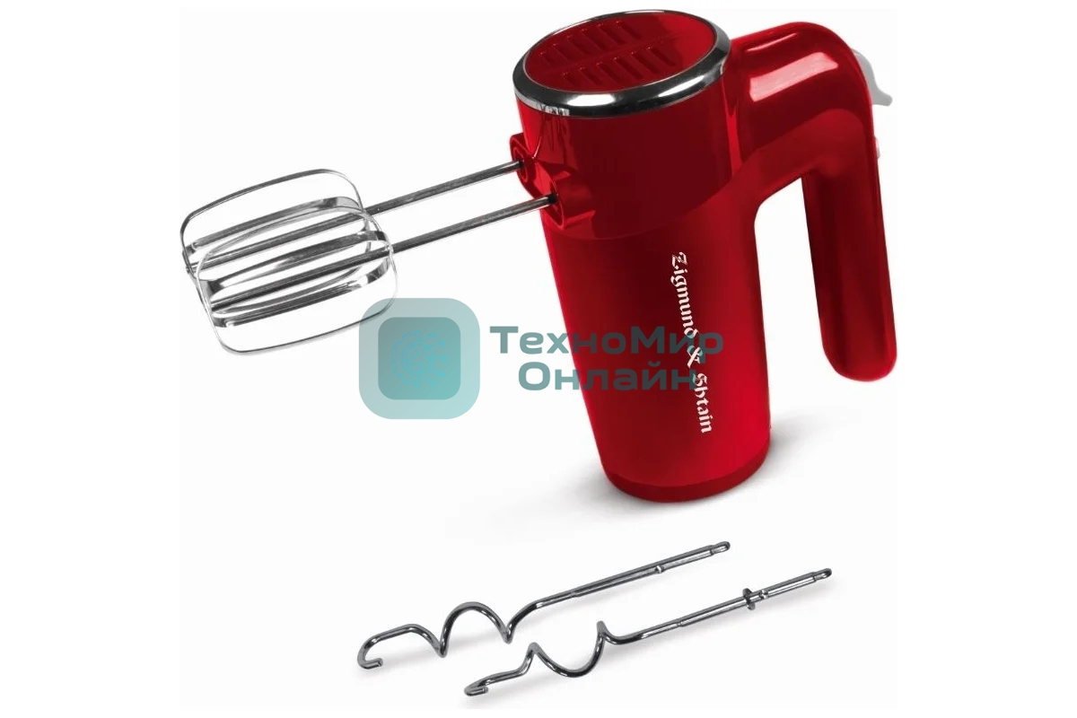 Миксер Zigmund & Shtain ZHM-151