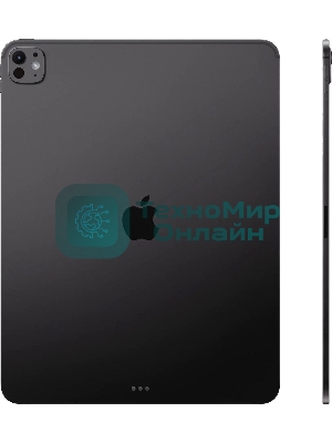Планшет Apple iPad Pro 2025 A3361 M5 10C RAM16Gb ROM2Tb 13