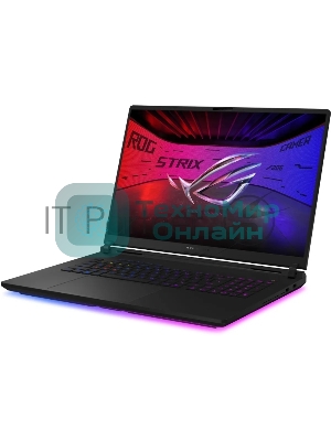 Ноутбук ASUS ROG Strix SCAR 18 G835LX-SA186W Intel Core Ultra 9 275HX 2100MHz/18