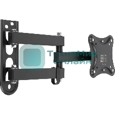 Кронштейн для телевизора Hama R1 118153 черный, 10