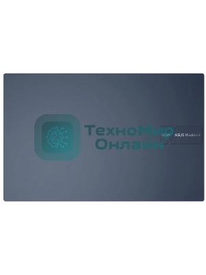 Ноутбук Asus Vivobook 17 X1704VA-AU1108/17.3