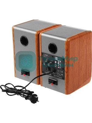 Акустическая система 2.0 Edifier R1010BT черный