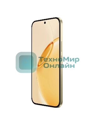 Смартфон Realme 16 Pro RMX5120 8/256Gb бежевый