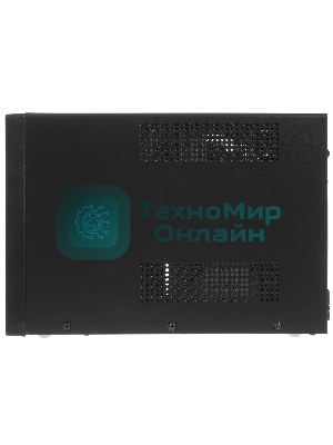 Источник бесперебойного питания Crown CMU-SP1500EURO USB/1500 ВА/900 Вт/1 х IEC 320 C13 (компьютерная), 4 х CEE 7 (евророзетка)