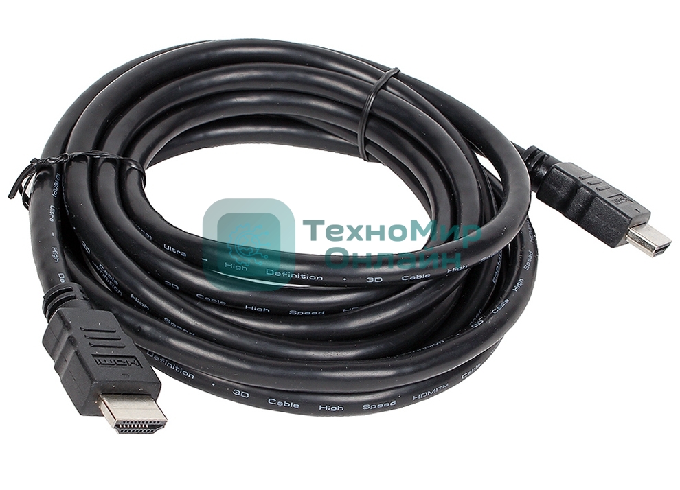 Кабель 5bites HDMI APC-005-070 7м