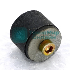 Насадка 25 мм для сварочного аппарата