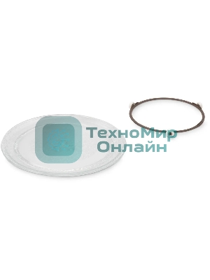 Микроволновая печь Starwind SMW4520 черный, 20 л, 700 Вт, пеключатели - поворотный механизм