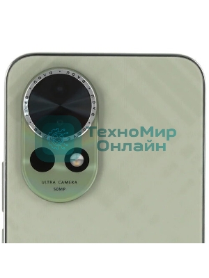 Смартфон Huawei Nova 13, 12/512Gb, зеленый