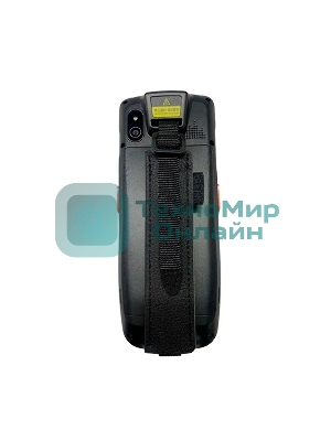 Терминал сбора данных UROVO CT48S 2D Imager Urovo SE2030, 4 гб/64 гб, Android 12, USB, Bluetooth, WiFi, NFС, GSM, 4G LTE, GPS, SIM-карта, 3G LTE, 4.0