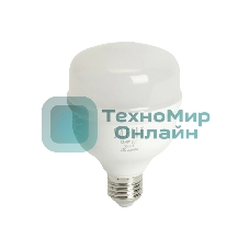 Лампа светодиодная LED Feron 30Вт Е27 дневной