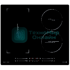 Варочная панель Zigmund & Shtain CI 49.6 B