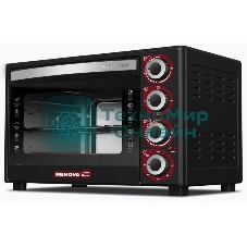 Мини-печь Renova MO-40GTB1 черный