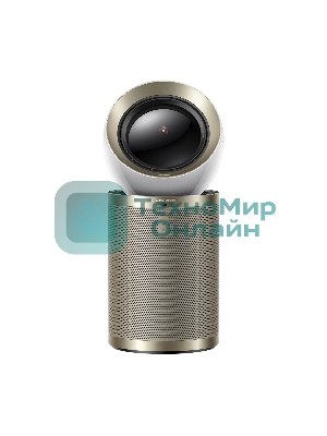 Очиститель воздуха Dreame PM20 CVF14A белый, 33 Вт, 48 м², HEPA-фильтр