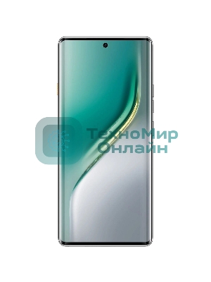 Смартфон Tecno Camon 40 Pro CM6, 8/256Gb, зеленый